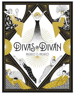 Foto 1 | Libro ''divas De Divan''