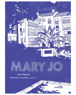 Foto 1 | Libro ''mary Jo''