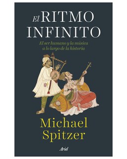 Foto 1 | Libro ''el Ritmo Infinito''