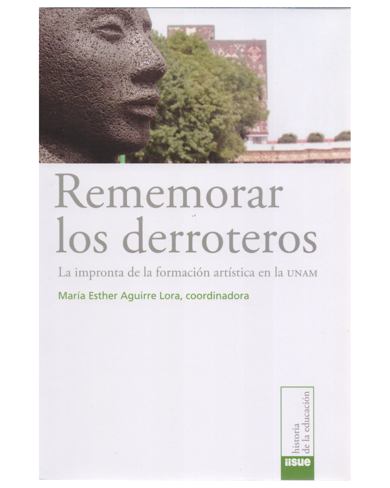Foto 2 pulgar | Libro ''rememorar Los Derroteros''