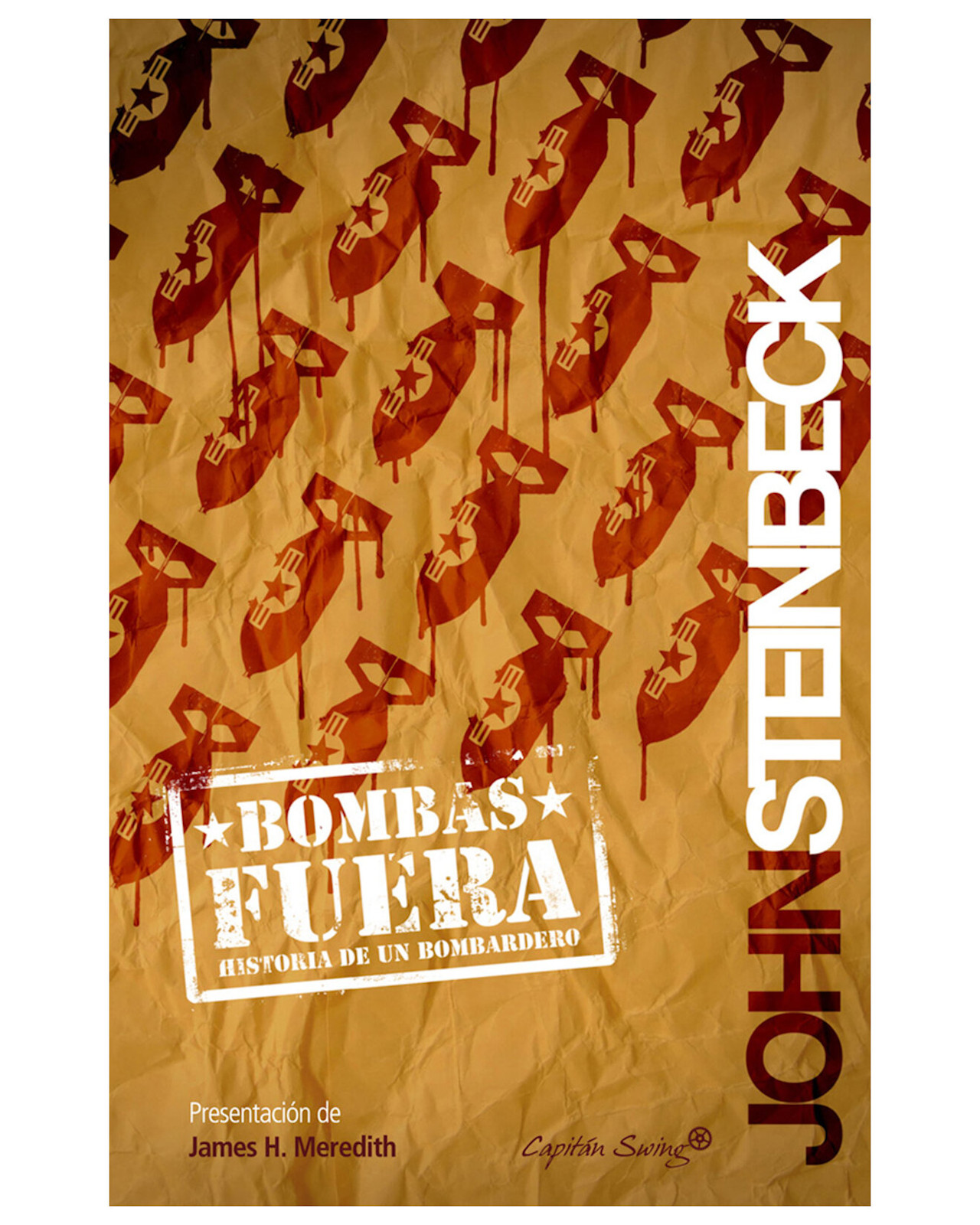 Foto 2 pulgar | Libro ''bombas Fuera. Historias De Un Bombardero''