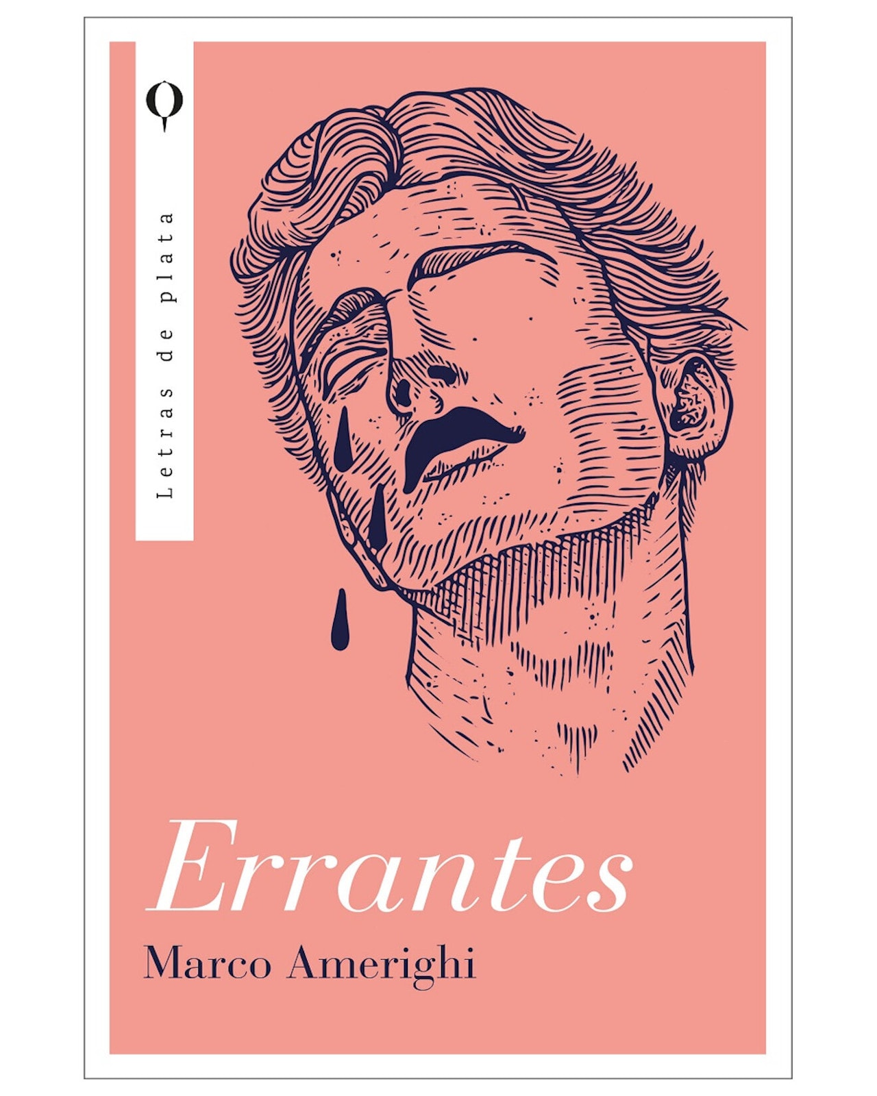 Libro ''errantes'' $435