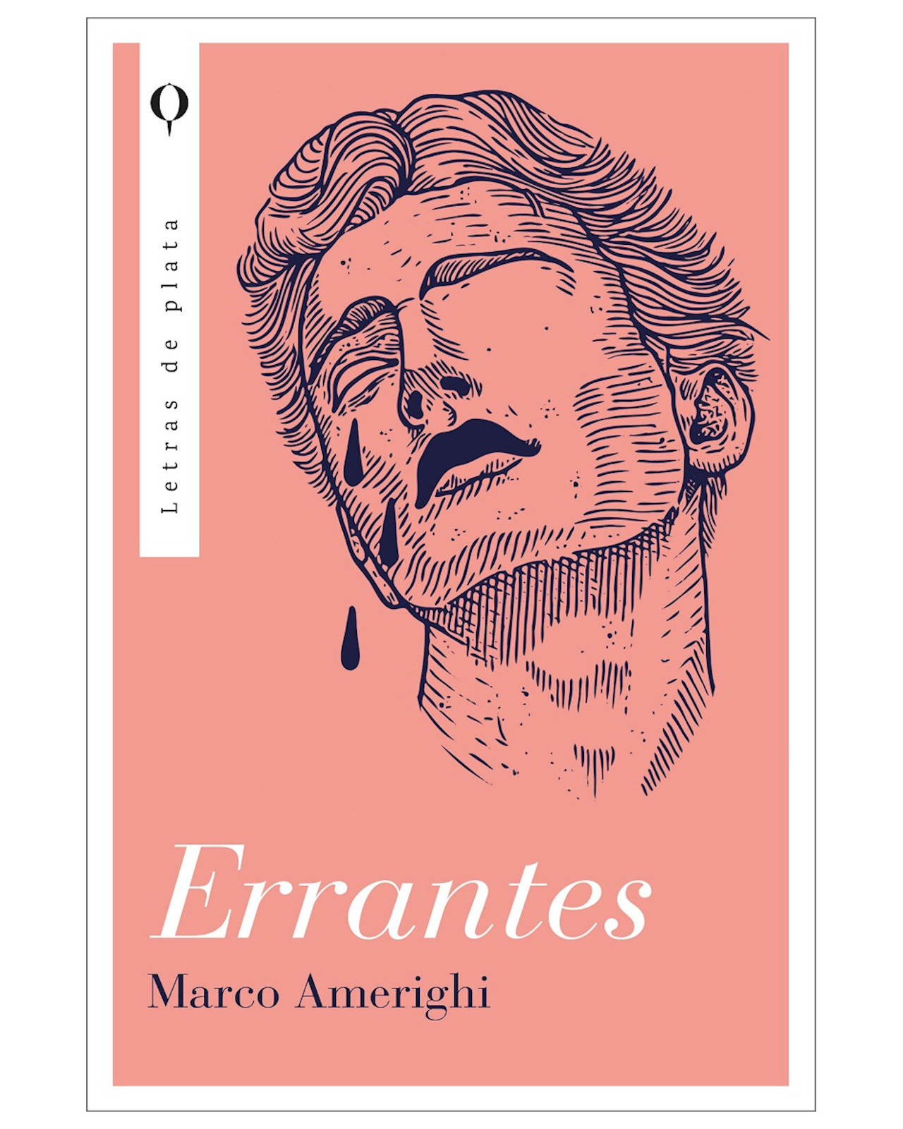Foto 2 pulgar | Libro ''errantes''