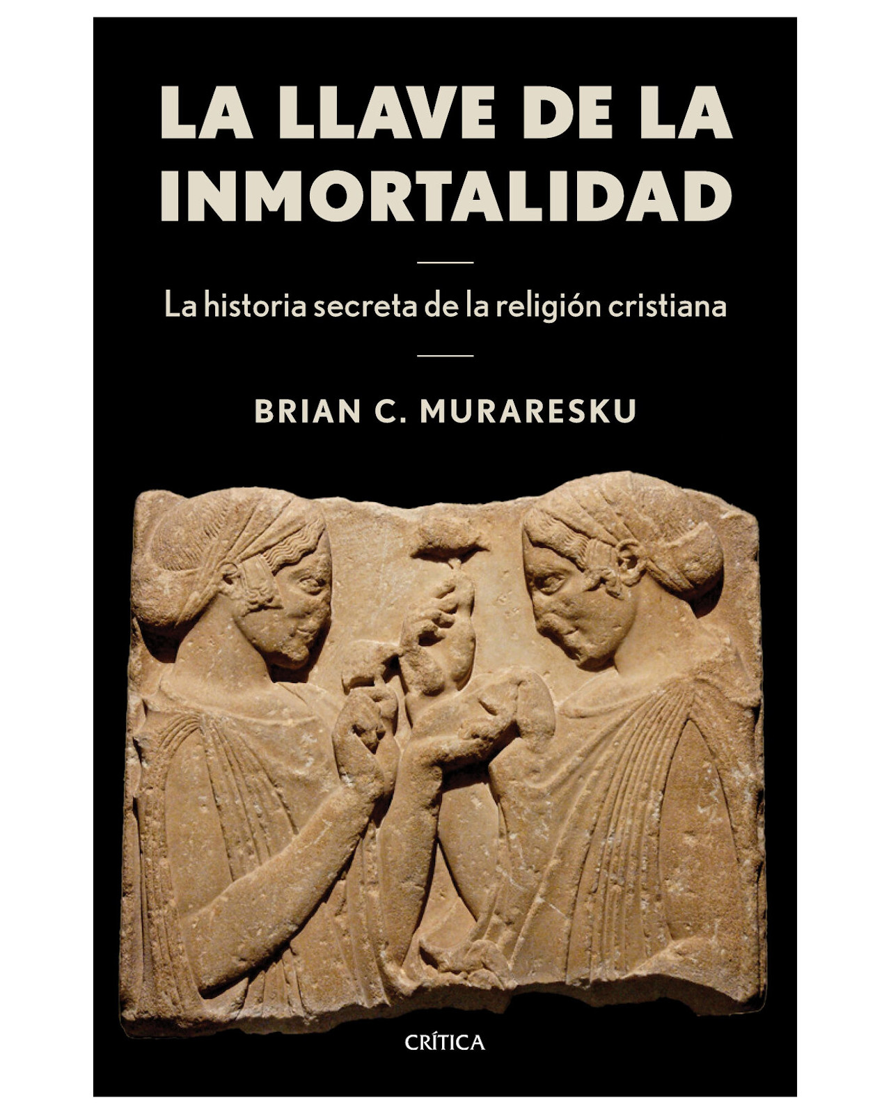Foto 2 pulgar | Libro ''la Llave De La Inmortalidad''