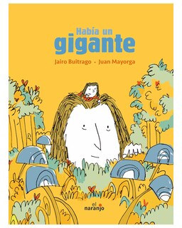 Foto 1 | Libro ''había Un Gigante''