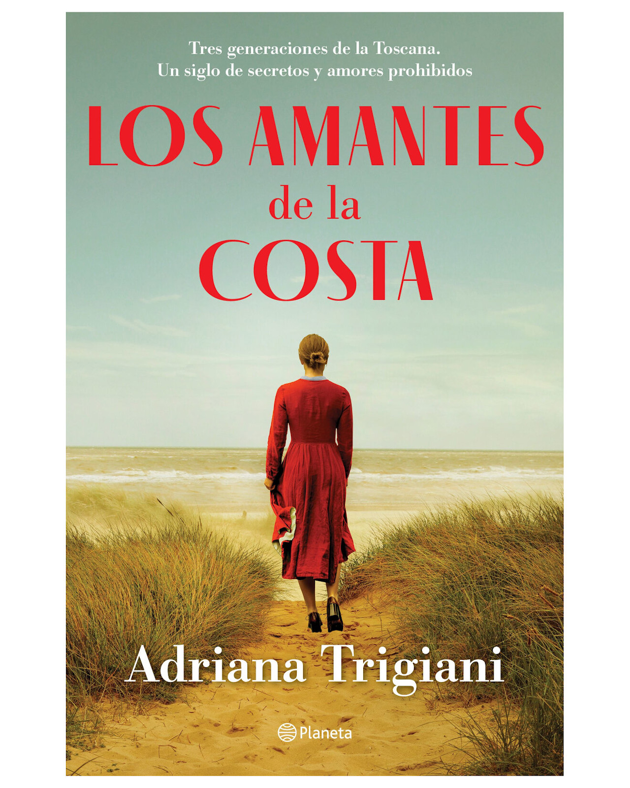 Foto 2 pulgar | Libro ''Los Amantes de la Costa''