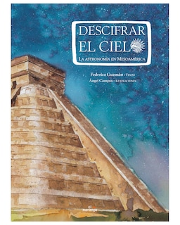Foto 1 | Libro ''Descifrar El Cielo''