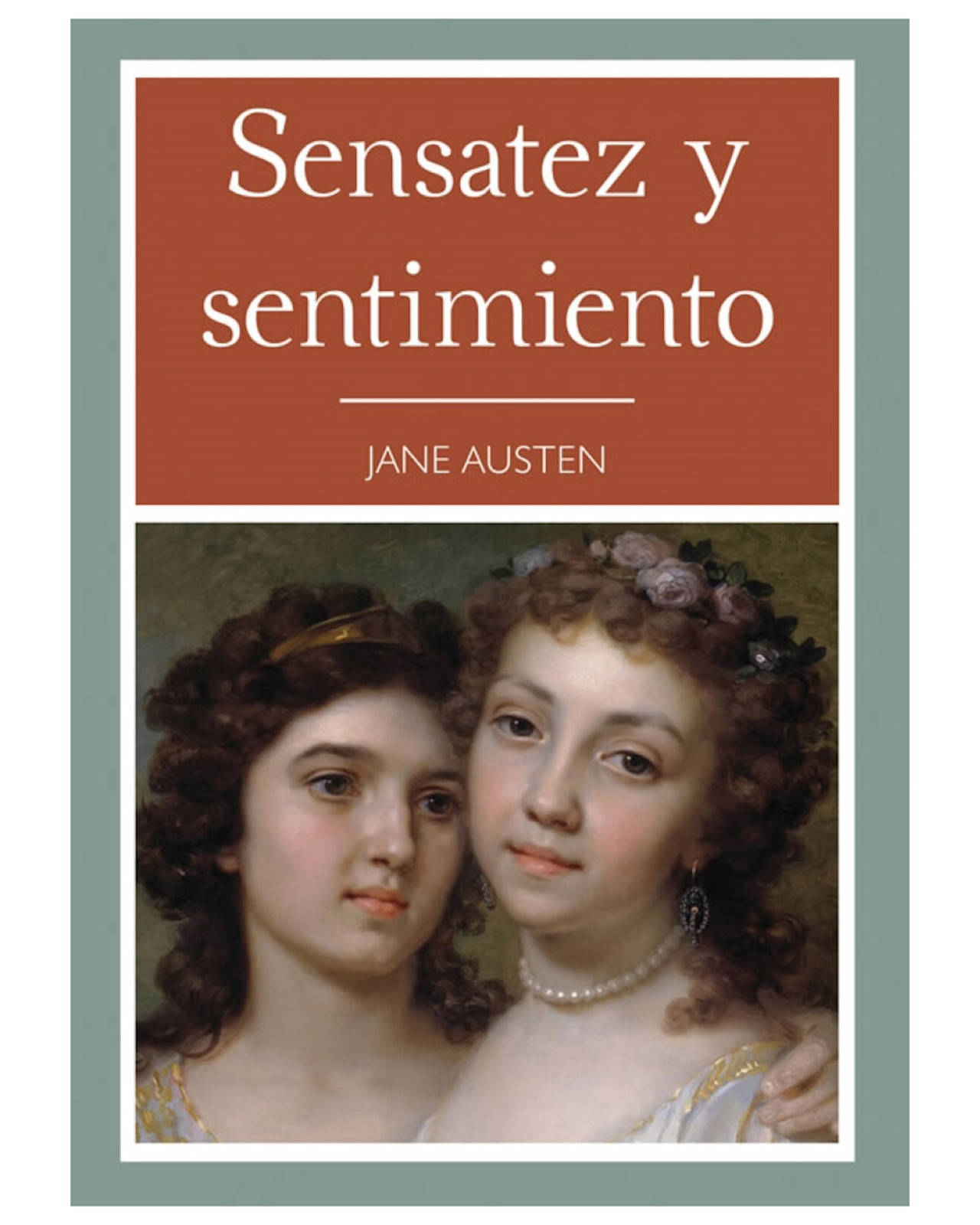 Foto 2 pulgar | Libro ''sensatez Y Sentimiento''