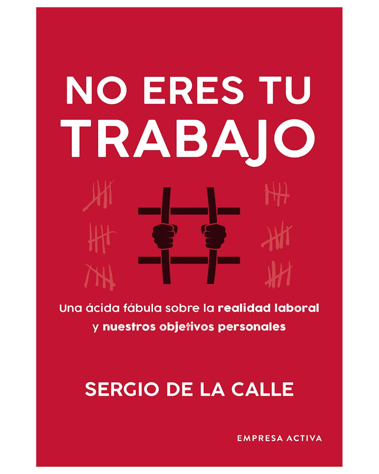 Foto 2 pulgar | Libro ''no Eres Tu Trabajo''