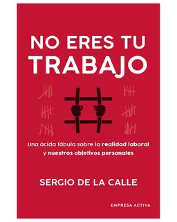 Foto 1 | Libro ''no Eres Tu Trabajo''