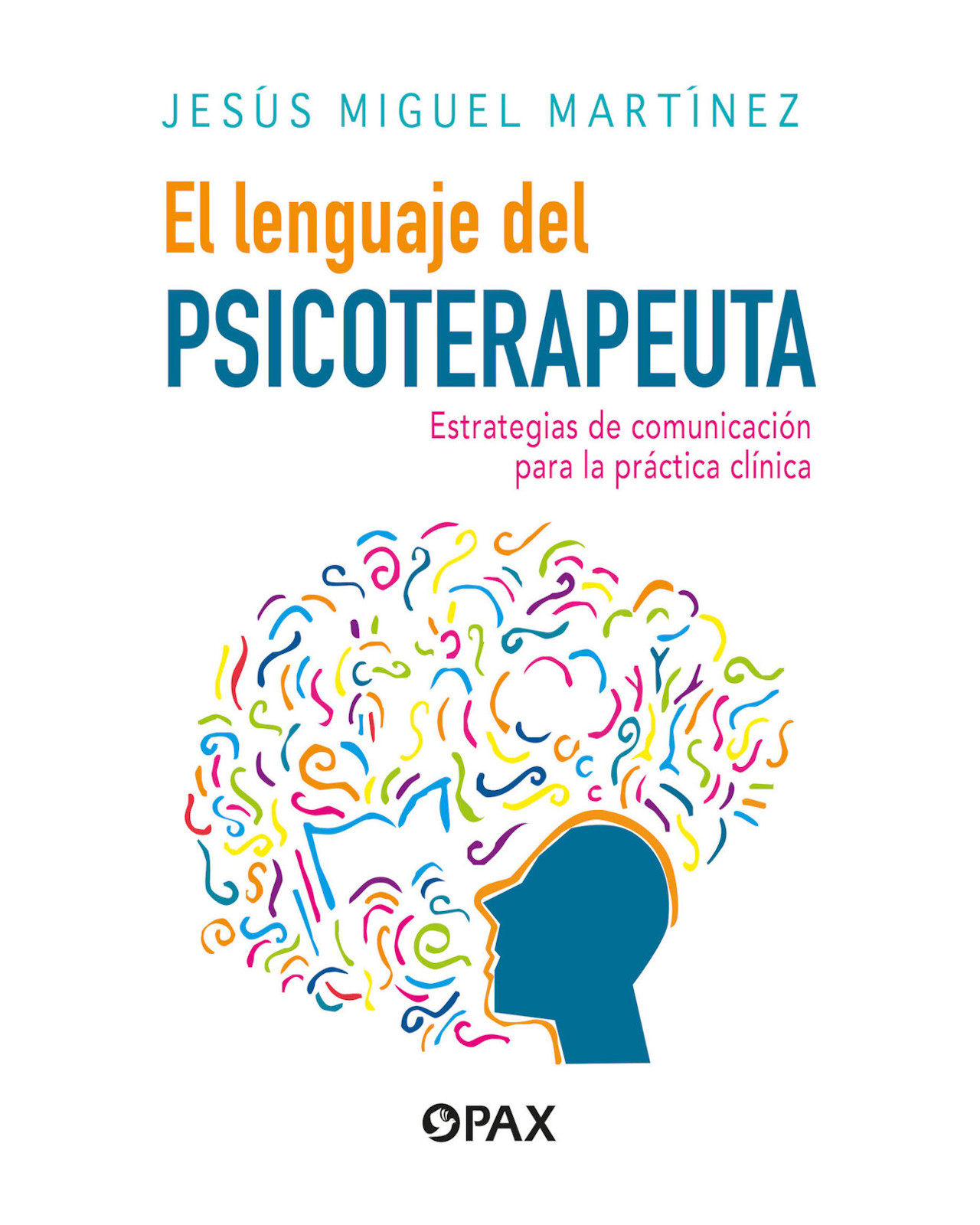 Foto 1 | Libro ''el Lenguaje Del Psicoterapeuta''