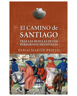 Foto 1 | Libro ''el Camino De Santiago''