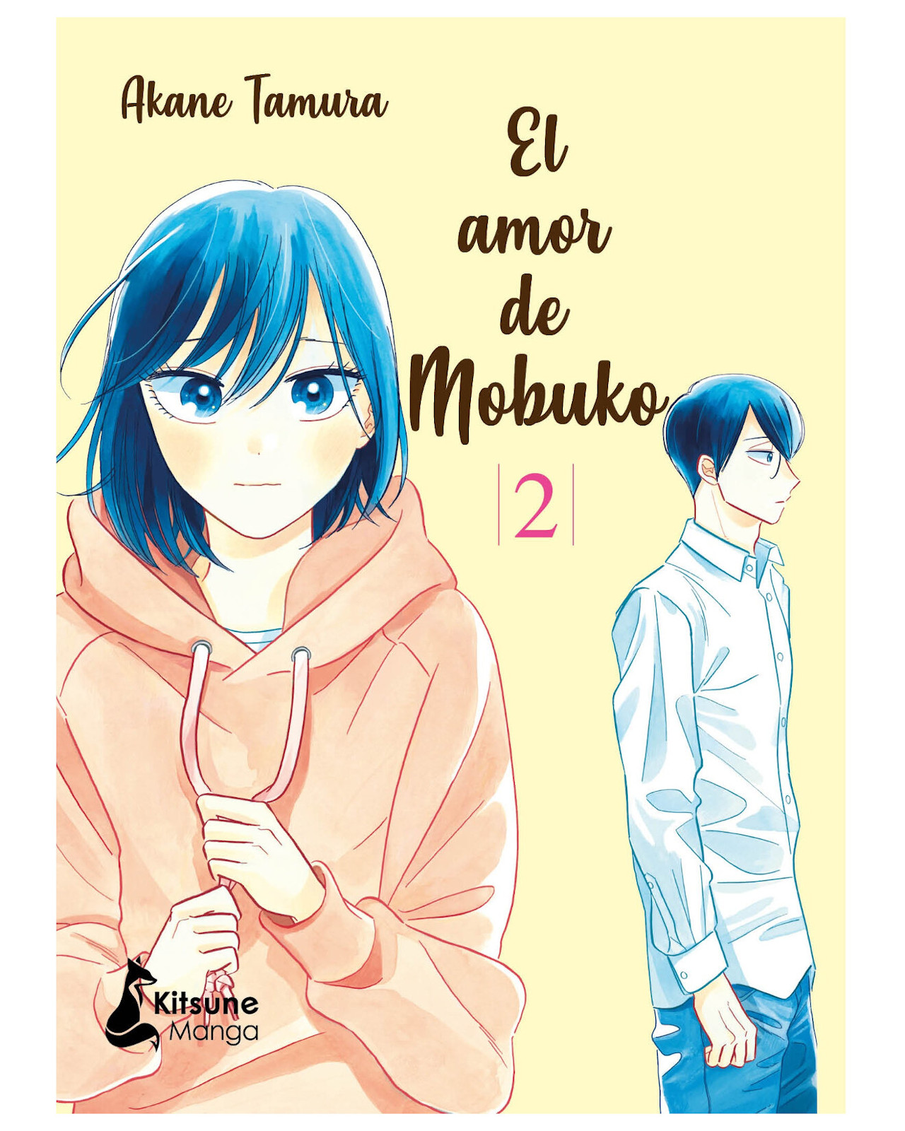 Foto 2 pulgar | Libro ''el Amor De Mobuko 2''