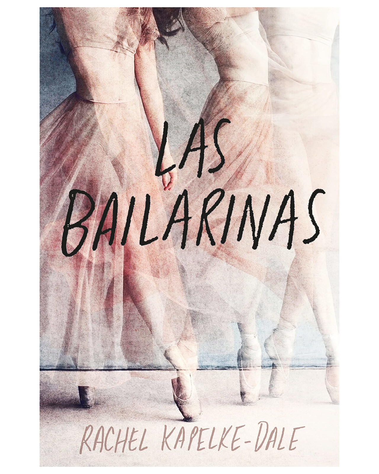 Foto 2 pulgar | Libro ''las Bailarinas''