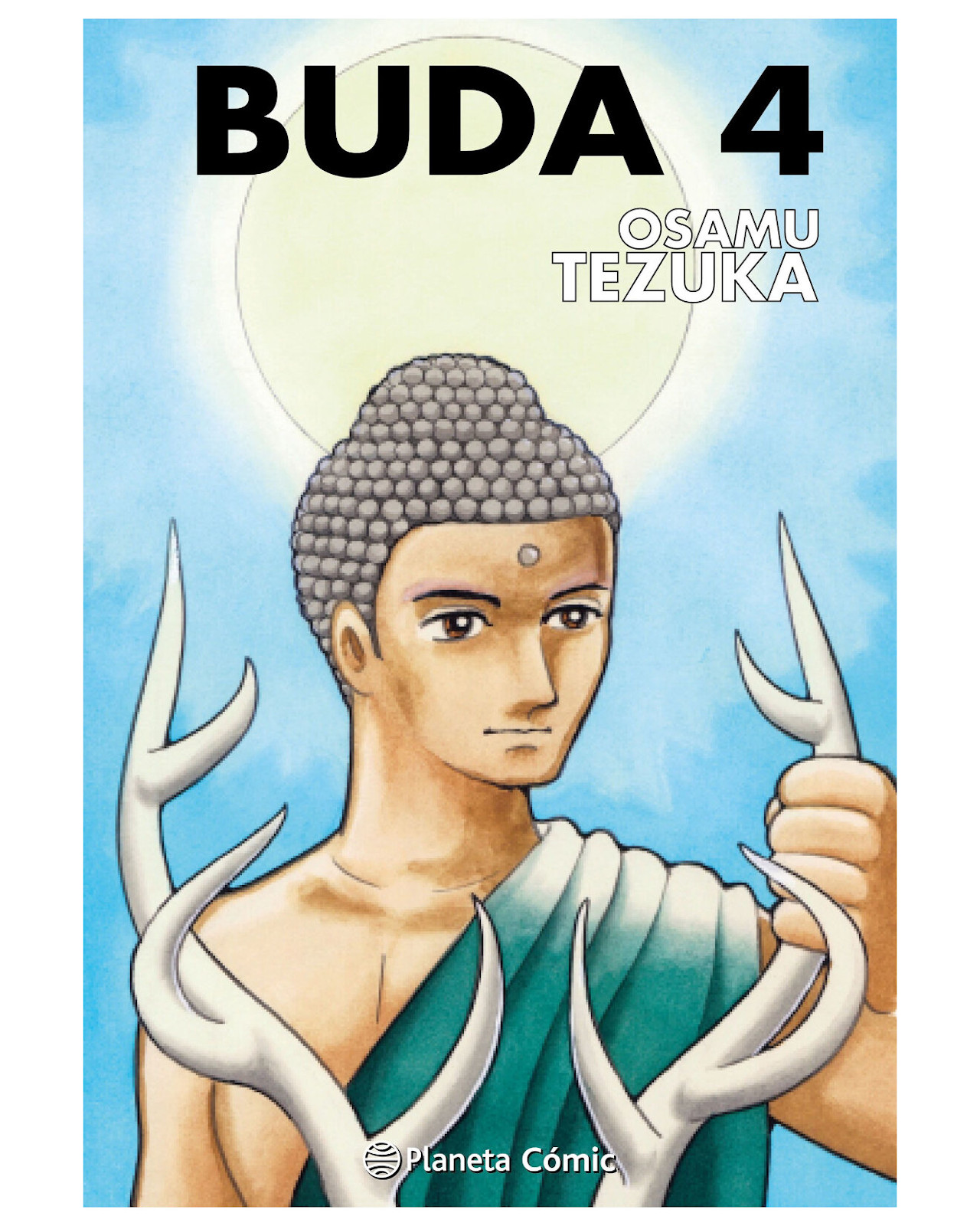 Libro ''buda Nº 04/05''