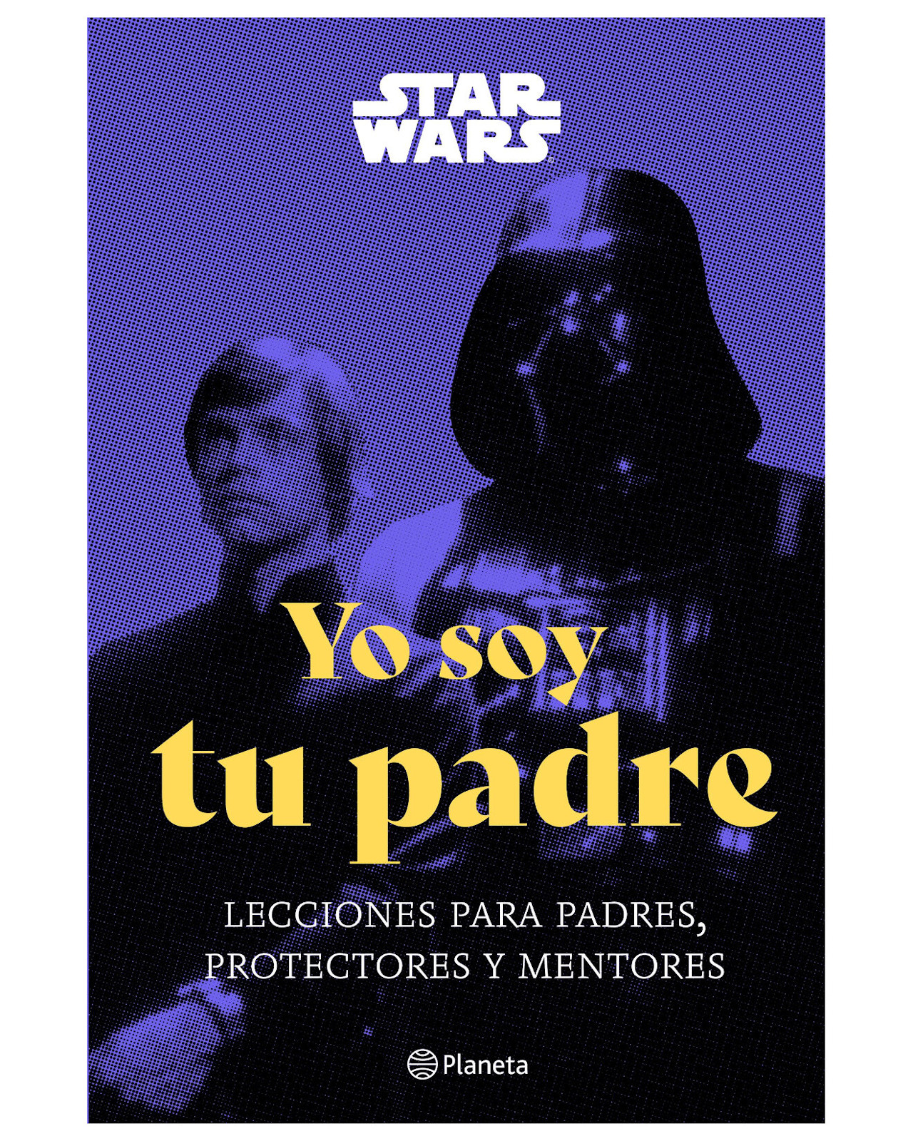 Foto 2 pulgar | Libro ''Star Wars. Yo Soy Tu Padre''