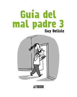 Foto 1 | Libro ''guía Del Mal Padre 3''