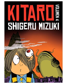 Foto 1 | Libro ''kitaro. Volumen 4''