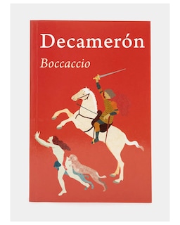 Foto 1 | Libro ''el Decameron''