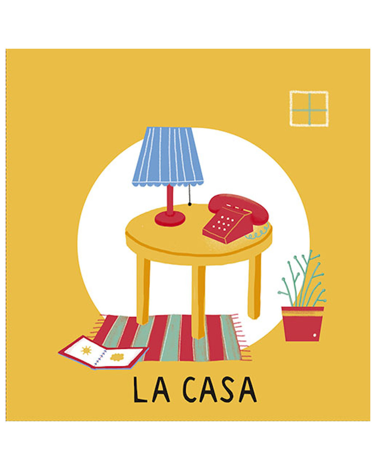 Foto 2 pulgar | Libro ''la Casa''