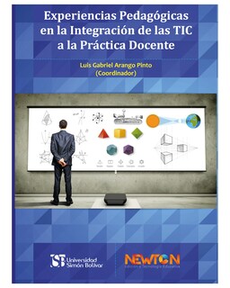 Foto 1 | Libro ''experiencias Pedagógicas En La Integración De Las Tic A La Práctica Docente''