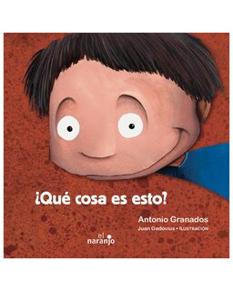 Foto 1 | Libro ''¿qué Cosa Es Esto?''