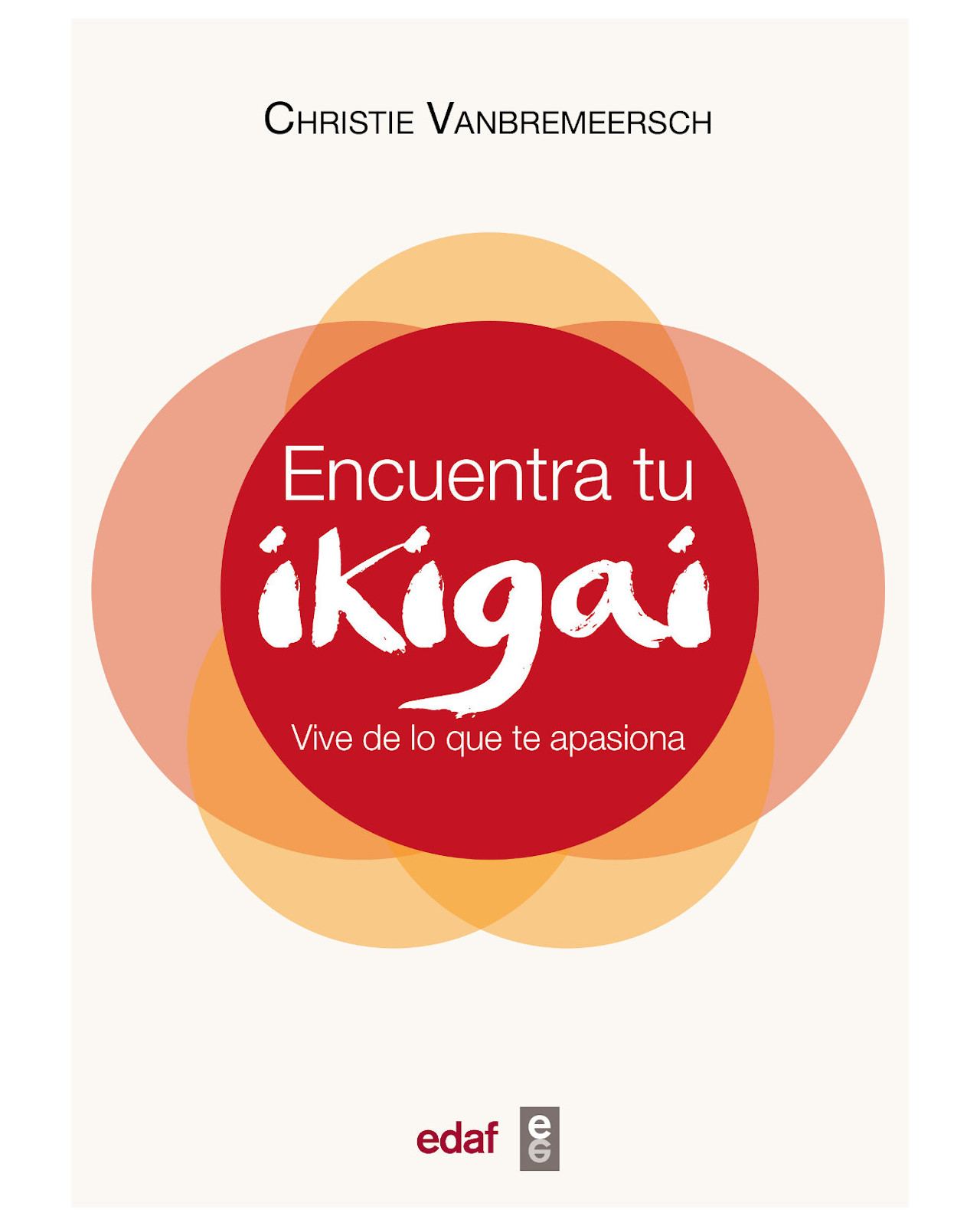 Foto 2 pulgar | Libro ''encuentra Tu Ikigai''