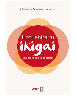 Foto 1 | Libro ''encuentra Tu Ikigai''