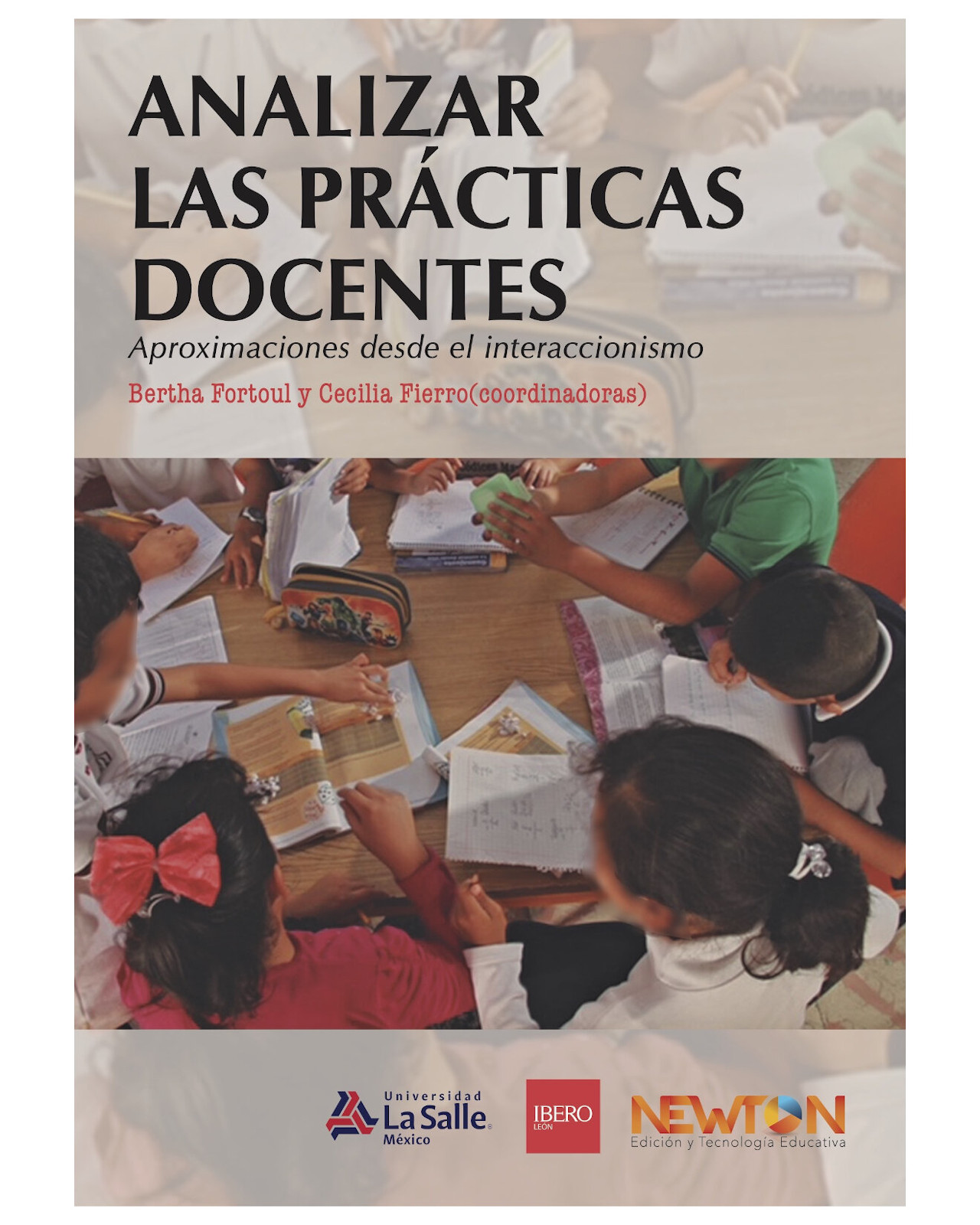 Foto 2 pulgar | Libro ''analizar Las Prácticas Docentes. Aproximaciones Desde El Interaccionismo''