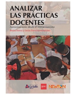 Foto 1 | Libro ''analizar Las Prácticas Docentes. Aproximaciones Desde El Interaccionismo''