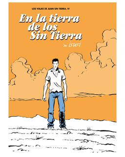 Foto 1 | Libro ''los Viajes De Juan Sin Tierra Iv. En La Tierra De Los Sin Tierra.''