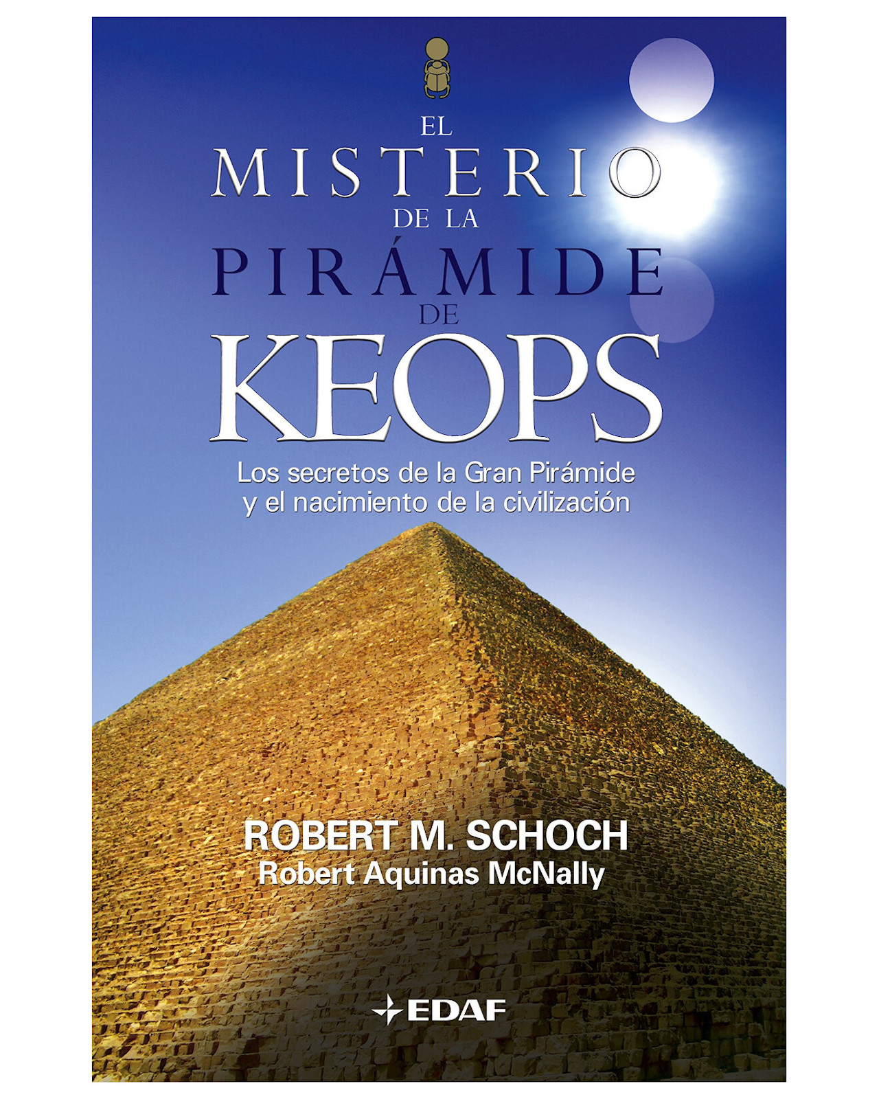 Foto 2 pulgar | Libro ''el Misterio De La Pirámide De Keops''