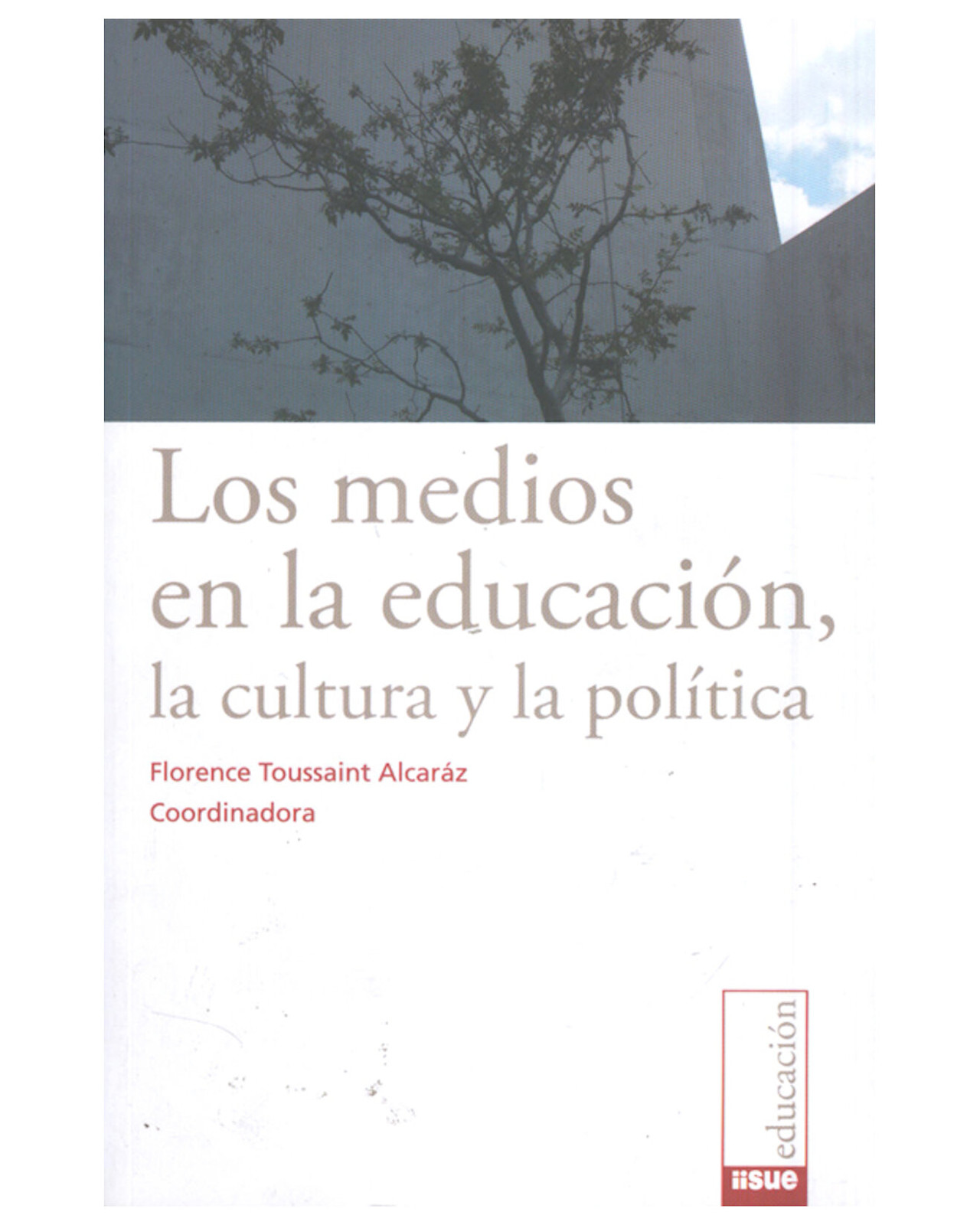 Foto 2 pulgar | Libro ''los Medios En La Educación, La Cultura Y La Politica''