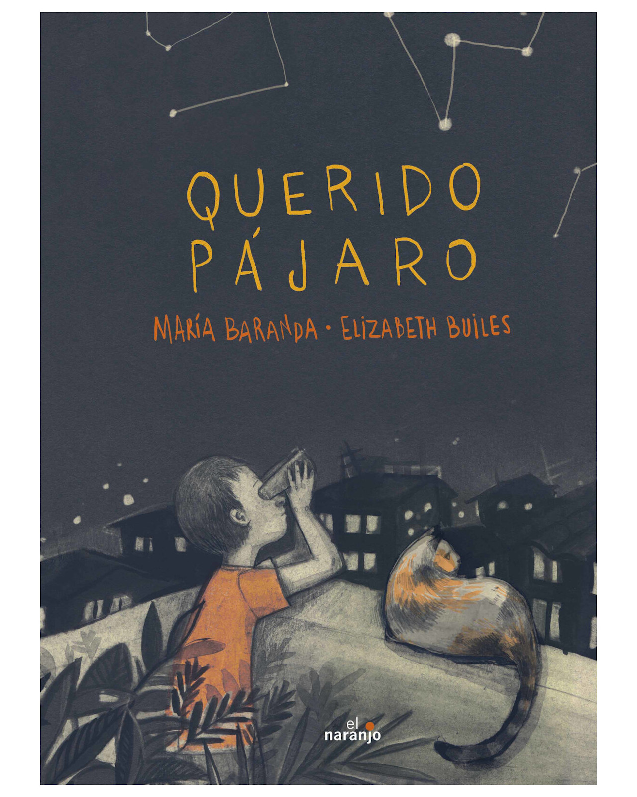 Foto 2 pulgar | Libro ''querido Pajáro''