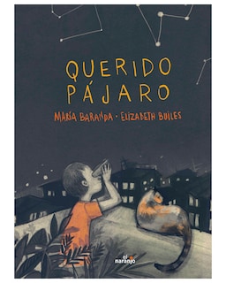 Foto 1 | Libro ''querido Pajáro''