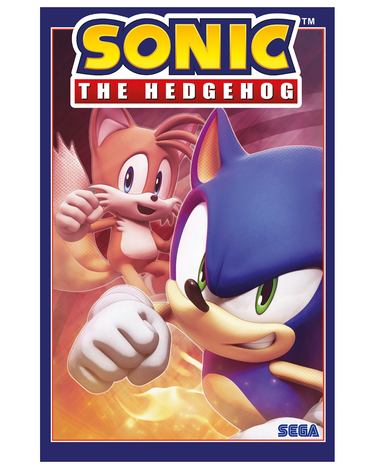 Foto 1 | Libro ''sonic The Hedgehog 1c''
