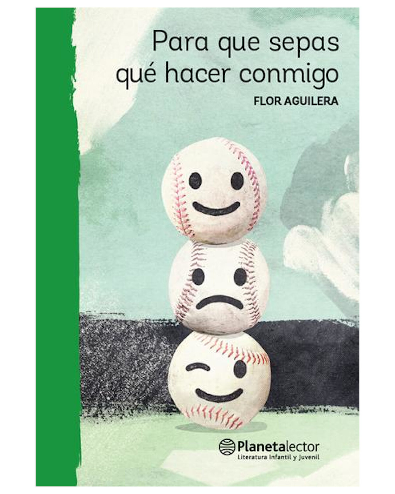Foto 1 | Libro ''para Que Sepas Qué Hacer Conmigo''