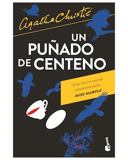 Foto 1 | Libro ''un Puñado De Centeno''