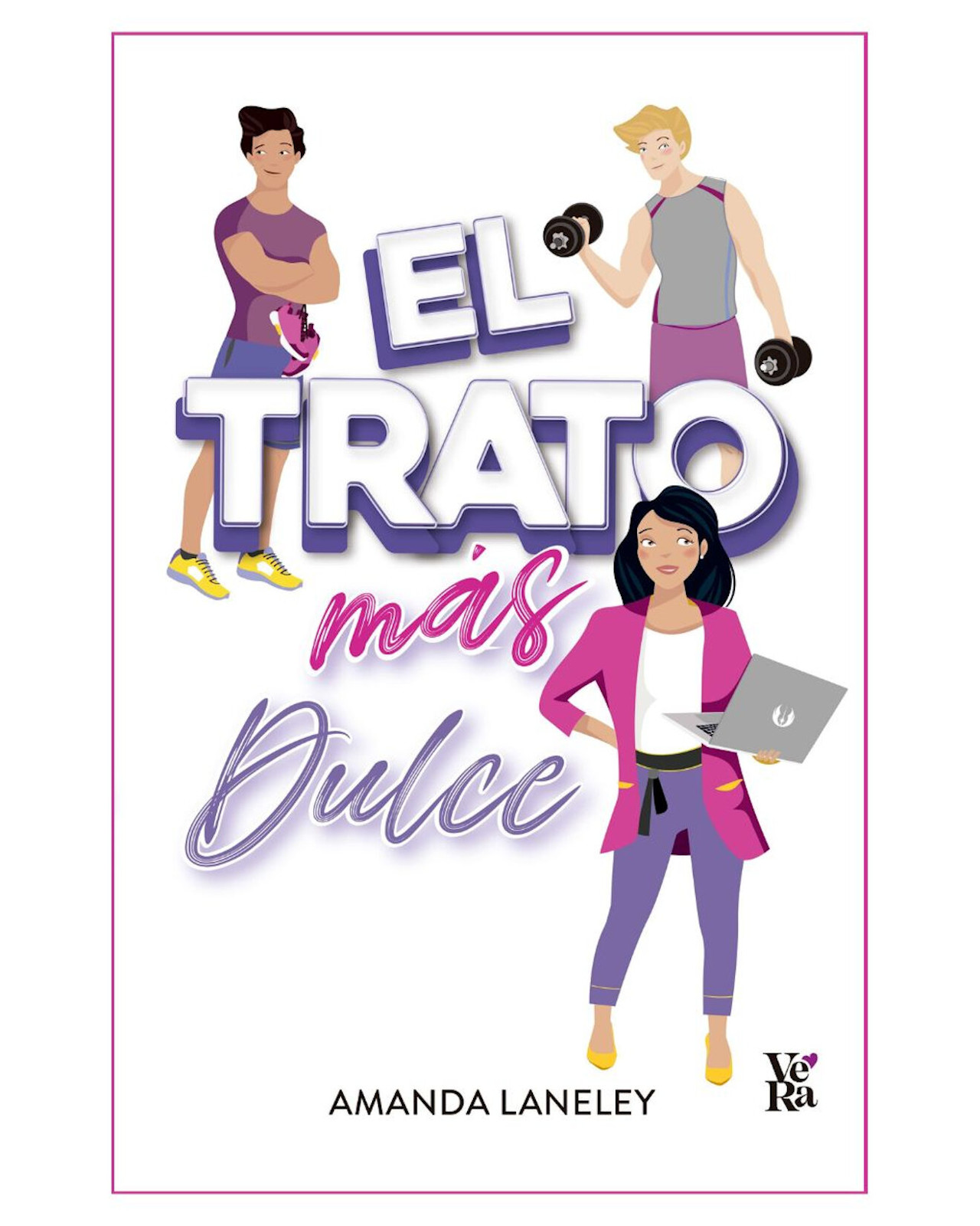 Foto 2 pulgar | Libro ''el Trato Más Dulce''