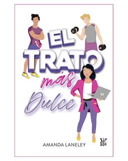 Foto 1 | Libro ''el Trato Más Dulce''