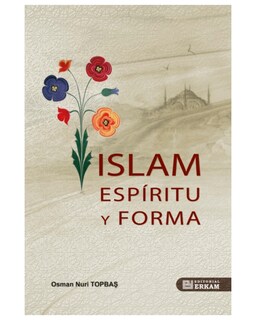 Foto 1 | Libro ''islam Espíritu Y Forma''