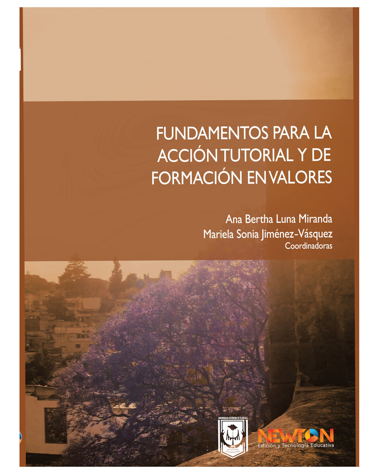 Foto 2 pulgar | Libro ''fundamentos Para La Acción Tutorial Y La Formación De Valores.''