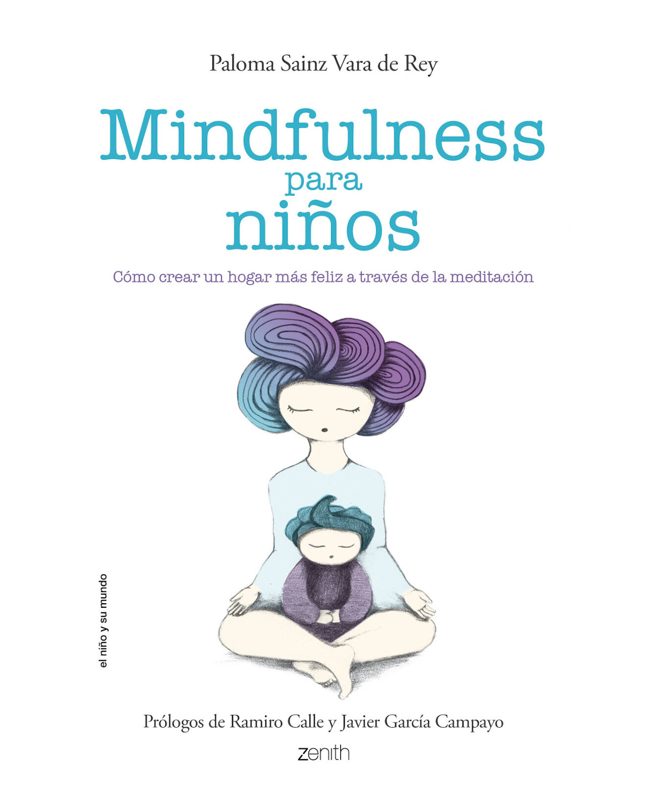 Foto 2 pulgar | Libro ''mindfulness Para Niños''
