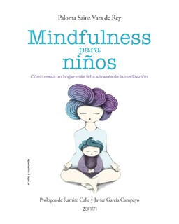 Foto 1 | Libro ''mindfulness Para Niños''