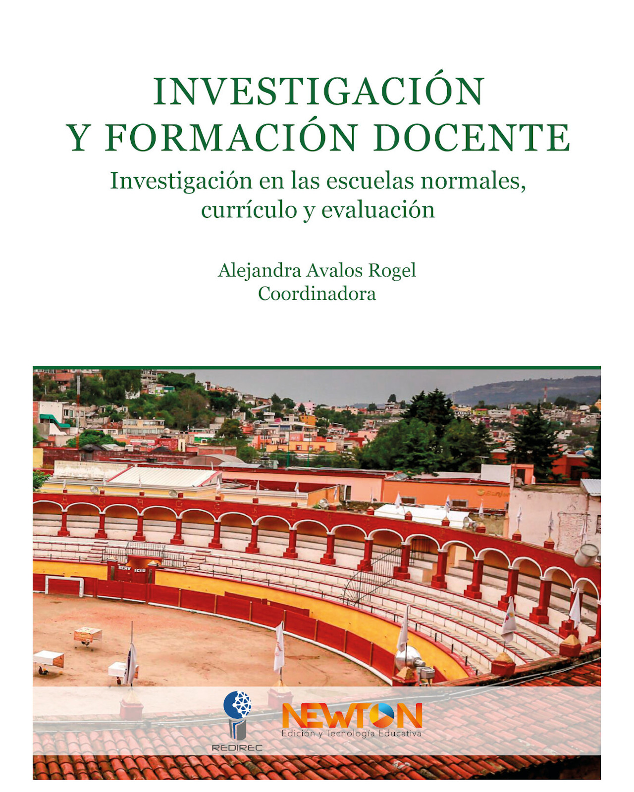 Foto 2 pulgar | Libro ''investigación Y Formación Docente. Curriculo Y Evaluación En Las Escuelas Normales.''