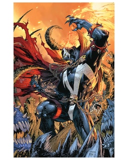 Foto 1 | Libro ''spawn 150''