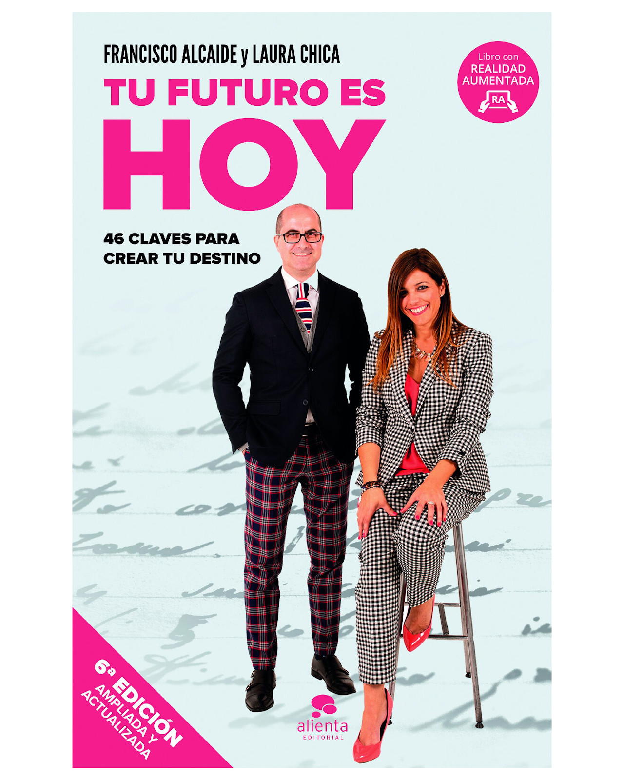 Foto 2 pulgar | Libro ''tu Futuro Es Hoy''