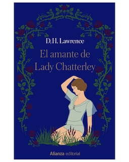 Foto 1 | Libro ''el Amante De Lady Chatterley''