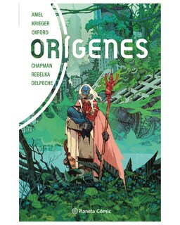 Foto 1 | Libro ''orígenes''