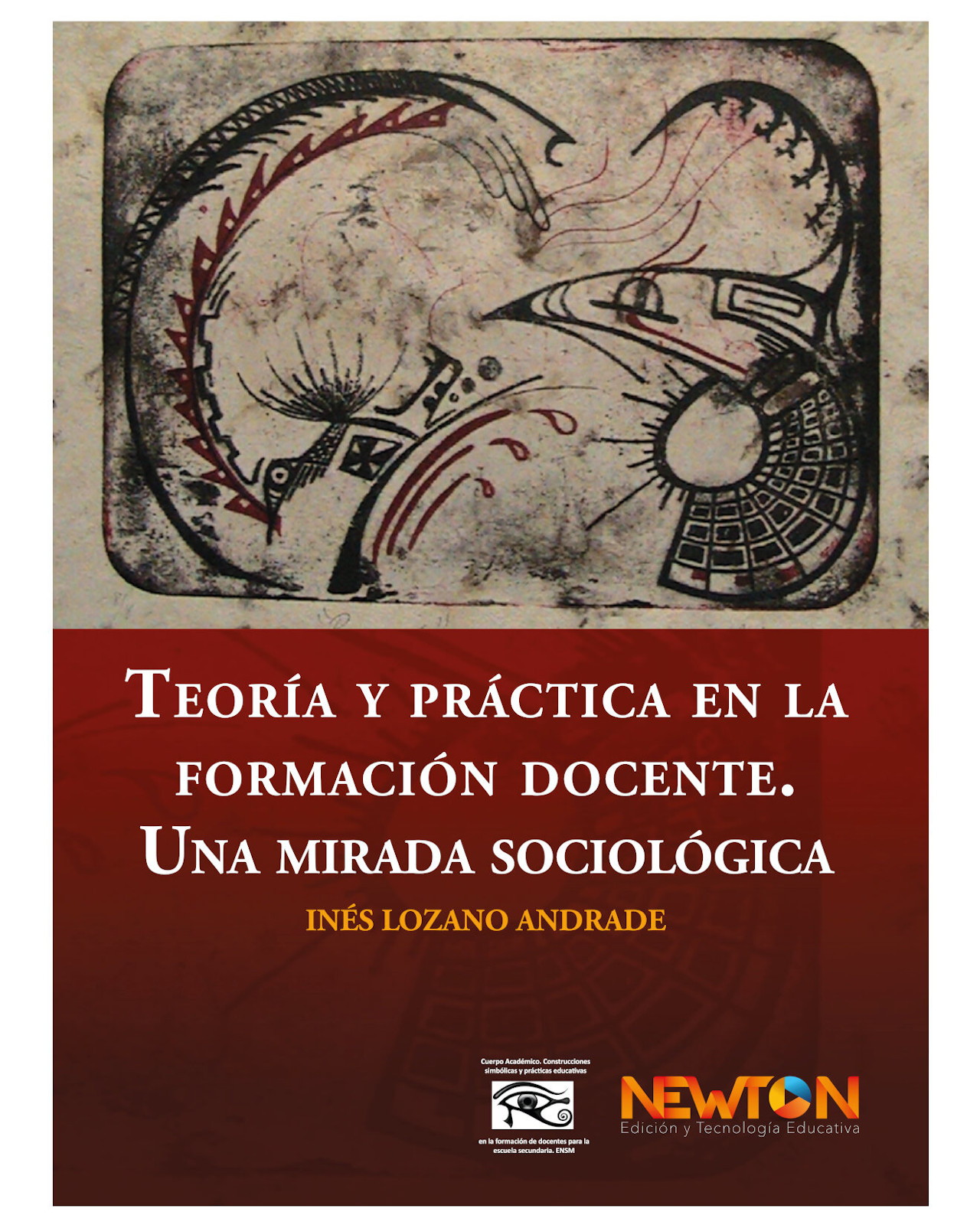 Foto 1 | Libro ''teoría Y Práctica En La Formación Docente. Una Mirada Sociológica''